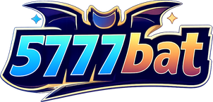 5777bat লোগো